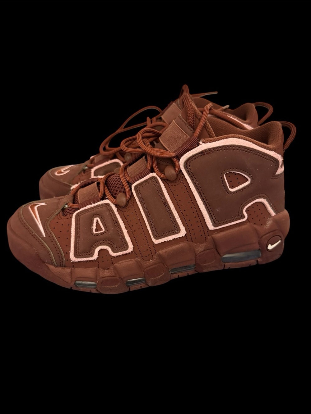Nike Uptempo